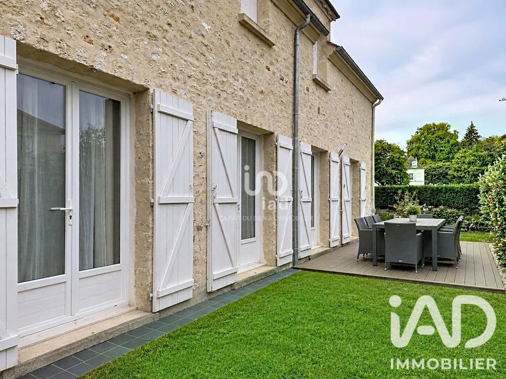 Vente Maison Vente Maison de village 3 pièces Goussonville