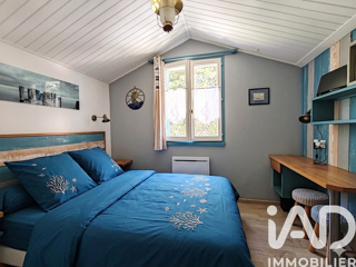  Maison à vendre 2 pièces 25 m²