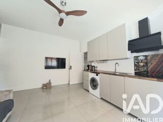  Appartement � vendre 3 pi�ces 48 m�