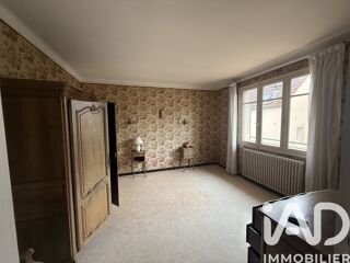  Maison à vendre 5 pièces 132 m²