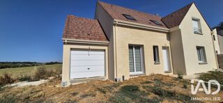  Maison à vendre 6 pièces 135 m²