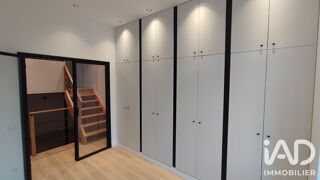  Appartement à vendre 2 pièces 42 m²