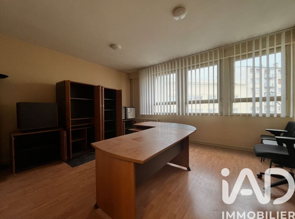 Vente Appartement Vente Appartement 1 pièce Troyes