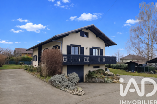  Maison � vendre 5 pi�ces 170 m�