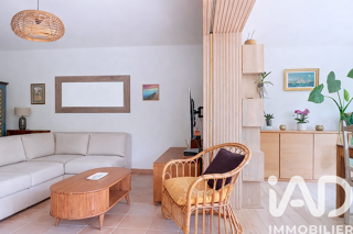  Appartement à vendre 2 pièces 70 m²