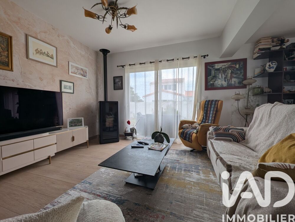 Vente Maison Vente Maison/villa 7 pièces Noirmoutier-en-l'Île