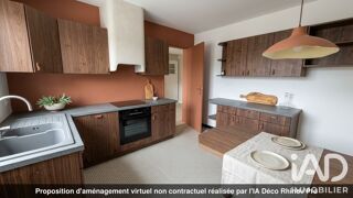  Maison à vendre 5 pièces 128 m²