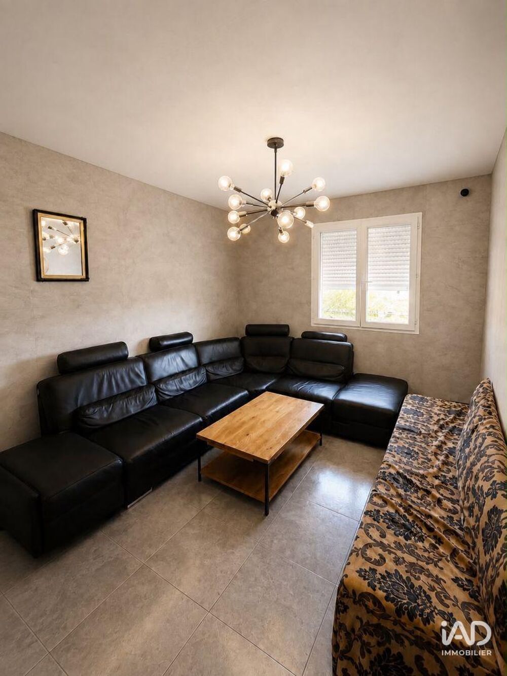 Vente Maison Vente Maison/villa 5 pièces Salses-le-château