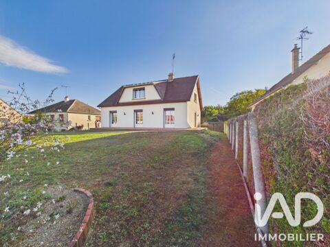   Vente Maison/villa 6 pièces Maison - 6 pièce(s) - 142 m²