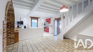  Maison à vendre 5 pièces 120 m²