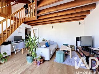  Appartement � vendre 2 pi�ces 45 m�
