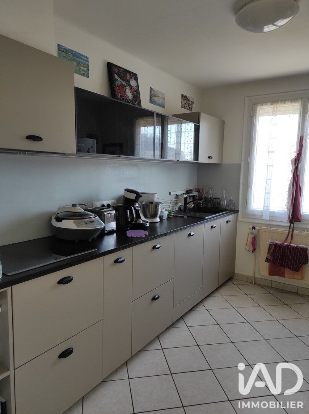Vente Maison/villa 3 pièces