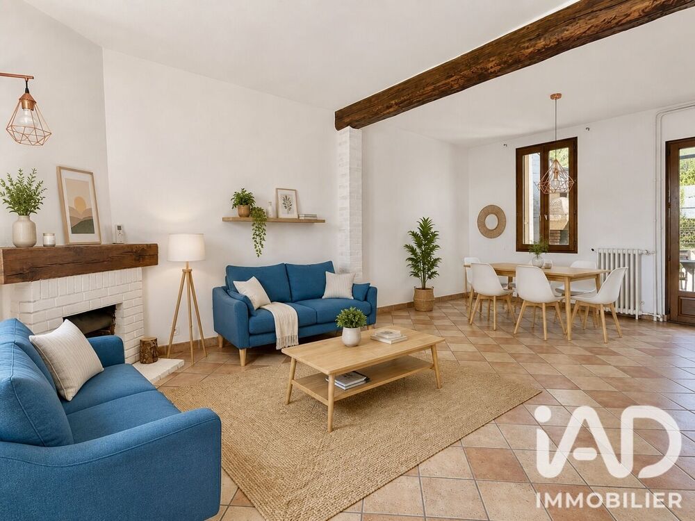 Vente Maison Vente Maison/villa 3 pièces Coulommiers