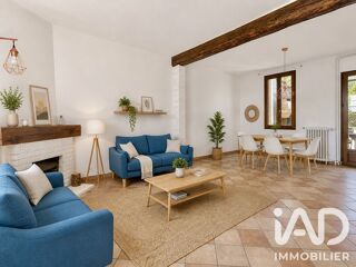  Maison à vendre 3 pièces 83 m²