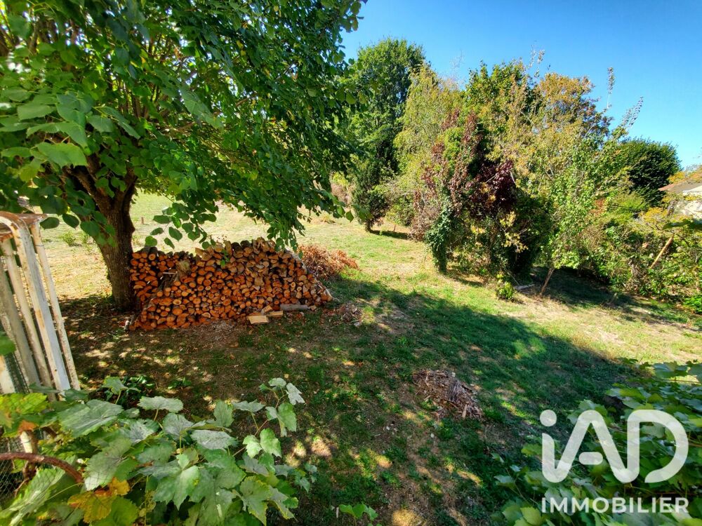 Vente Demeure 5 pièces