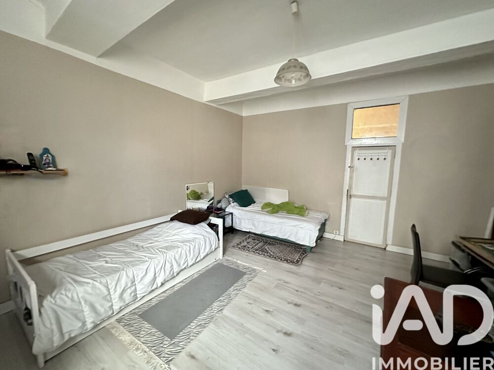 Vente Maison de ville 10 pièces