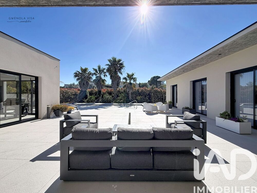 � vendre  Maison Narbonne (11100)