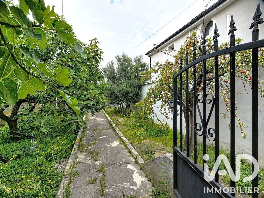 Vente Maison Vente Maison/villa 7 pièces Rosny-sous-bois