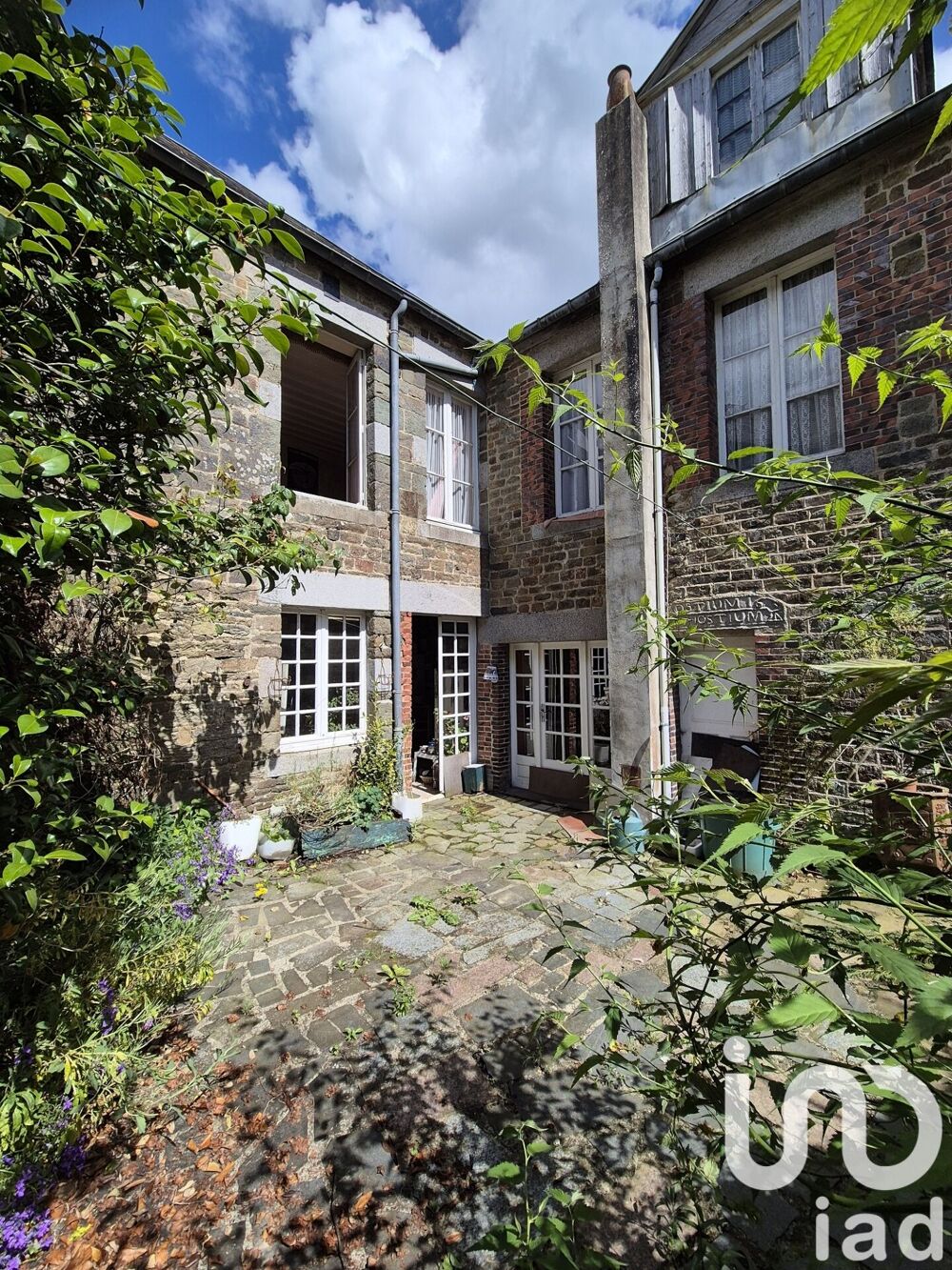 Vente Maison de village 6 pièces
