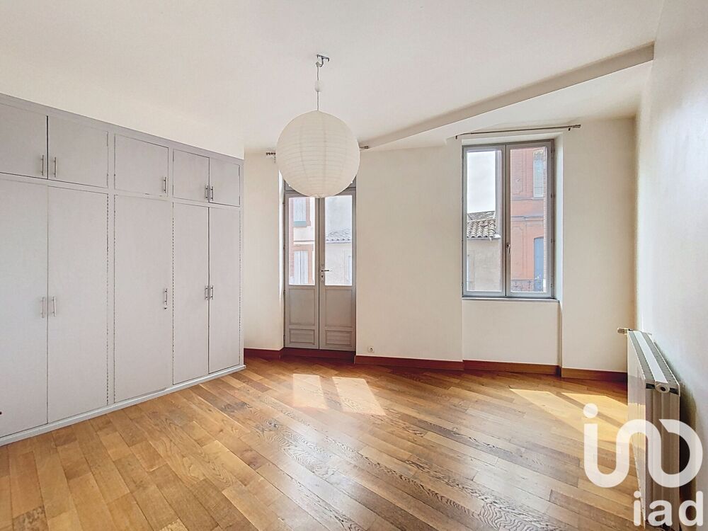 Vente Appartement Vente Appartement 2 pièces Toulouse