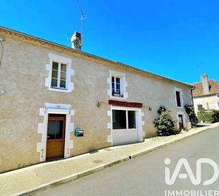  Maison à vendre 2 pièces 67 m²