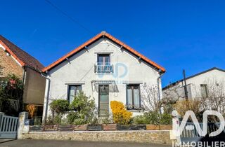  Maison � vendre 6 pi�ces 103 m�