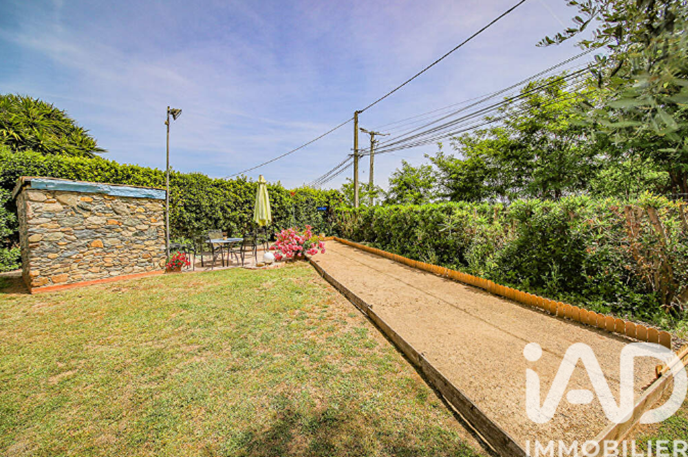 à vendre  Maison Venzolasca (20215)