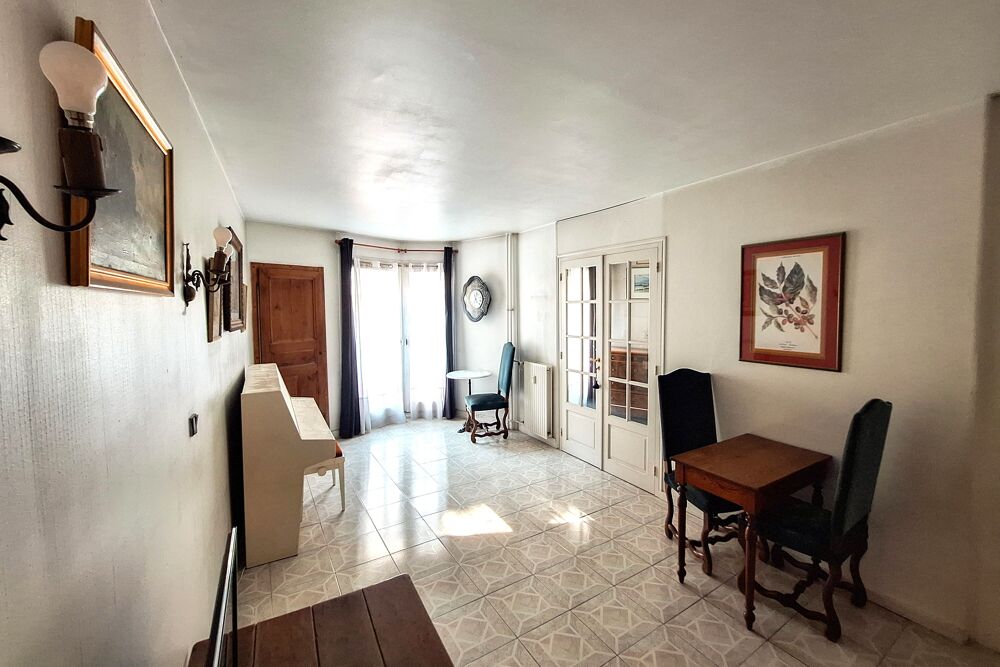 Appartement 3 pièces 63 m² · à Paris 19 · 63 m² · 395 000 €
