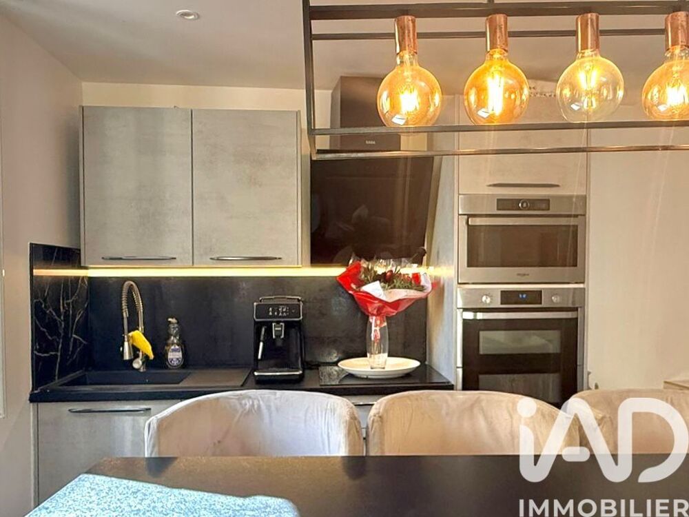 Vente Maison traditionnelle 3 pièces