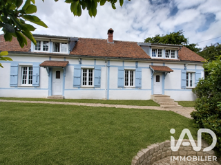 Maison 140m2 Le Vauroux