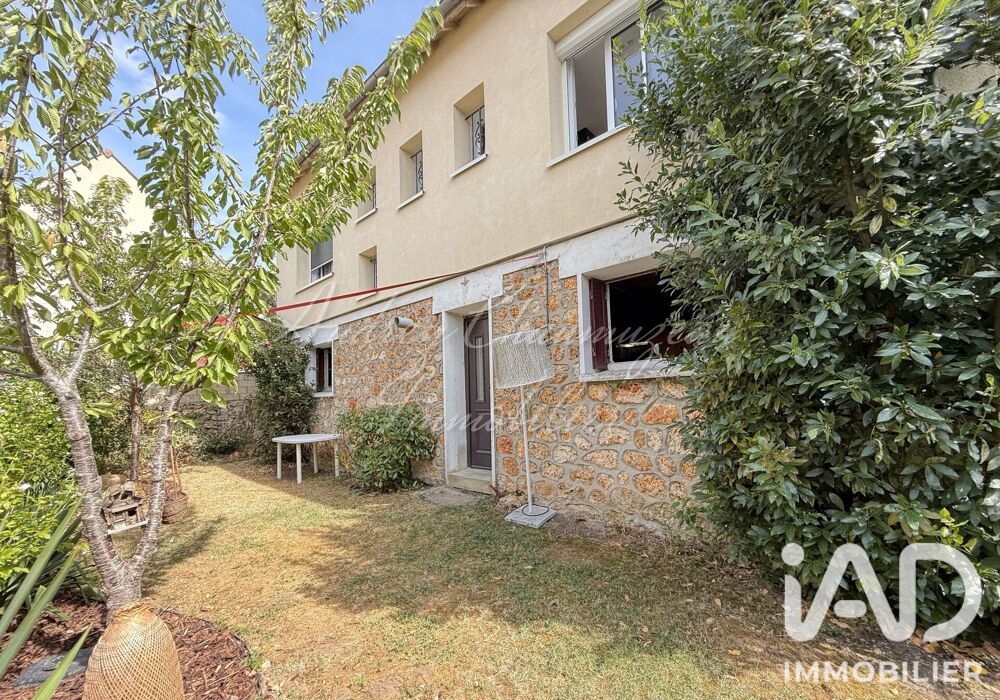 Vente Maison Vente Maison/villa 5 pièces Orsay