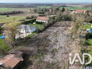  Terrain à vendre 4059 m²