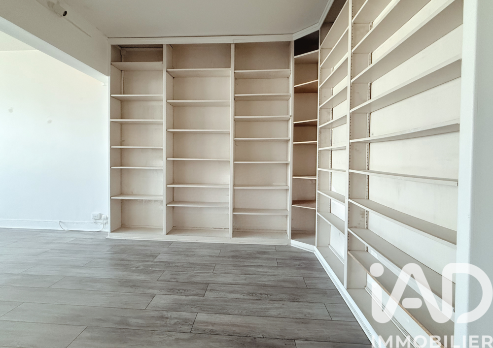 � vendre  Appartement Paris 15