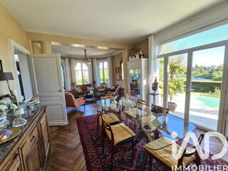  Maison � vendre 9 pi�ces 192 m�