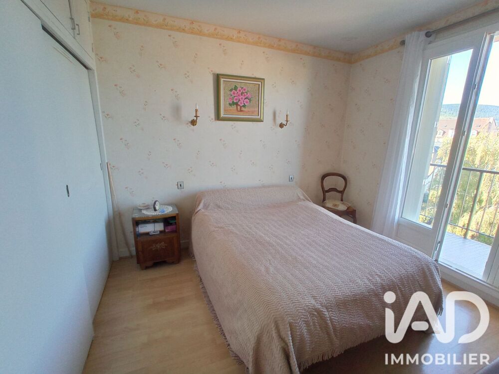 Vente Appartement Vente Appartement 3 pièces Autun