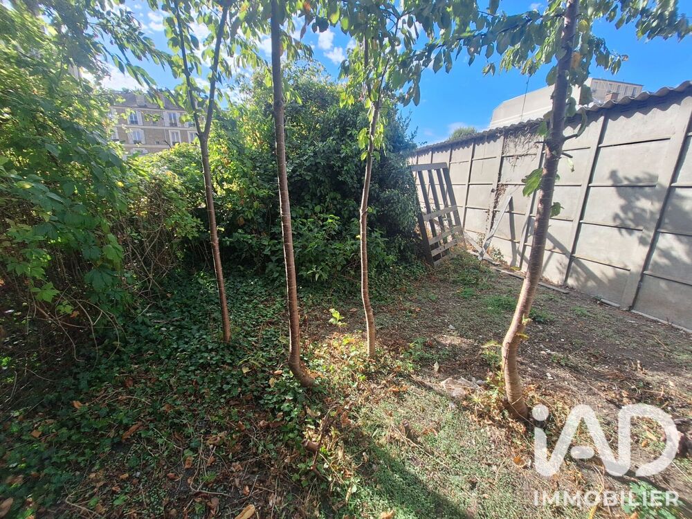 Vente Appartement Vente Appartement 2 pièces Villeneuve-saint-georges
