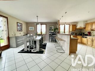  Maison à vendre 5 pièces 117 m²