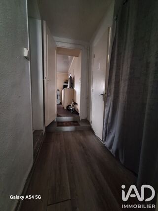 Maison à vendre 5 pièces 126 m²