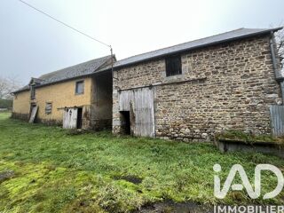  Maison � vendre 3 pi�ces 38 m�