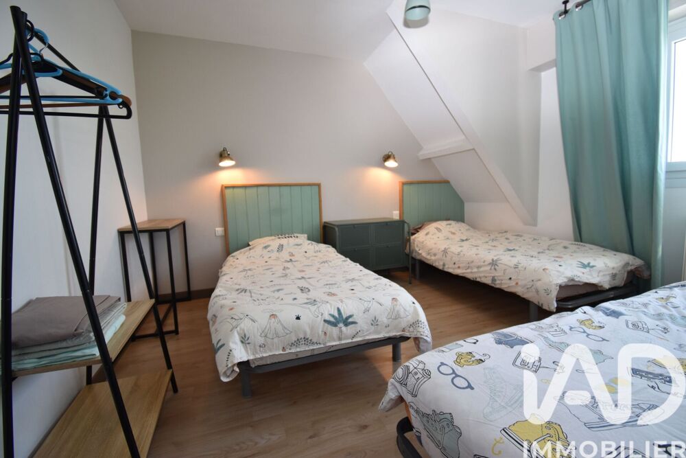 Vente Appartement Vente Appartement 4 pièces Névez