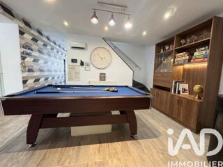  Maison à vendre 6 pièces 116 m²