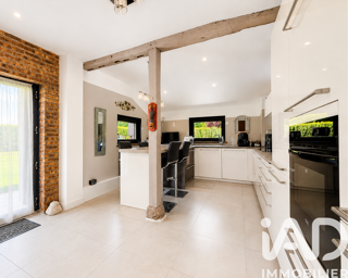  Maison à vendre 11 pièces 315 m²
