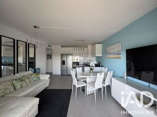  Appartement à vendre 4 pièces 73 m²