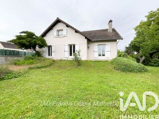  Maison à vendre 7 pièces 160 m²