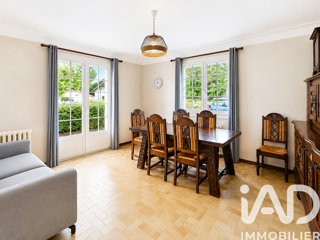  Maison à vendre 4 pièces 91 m²