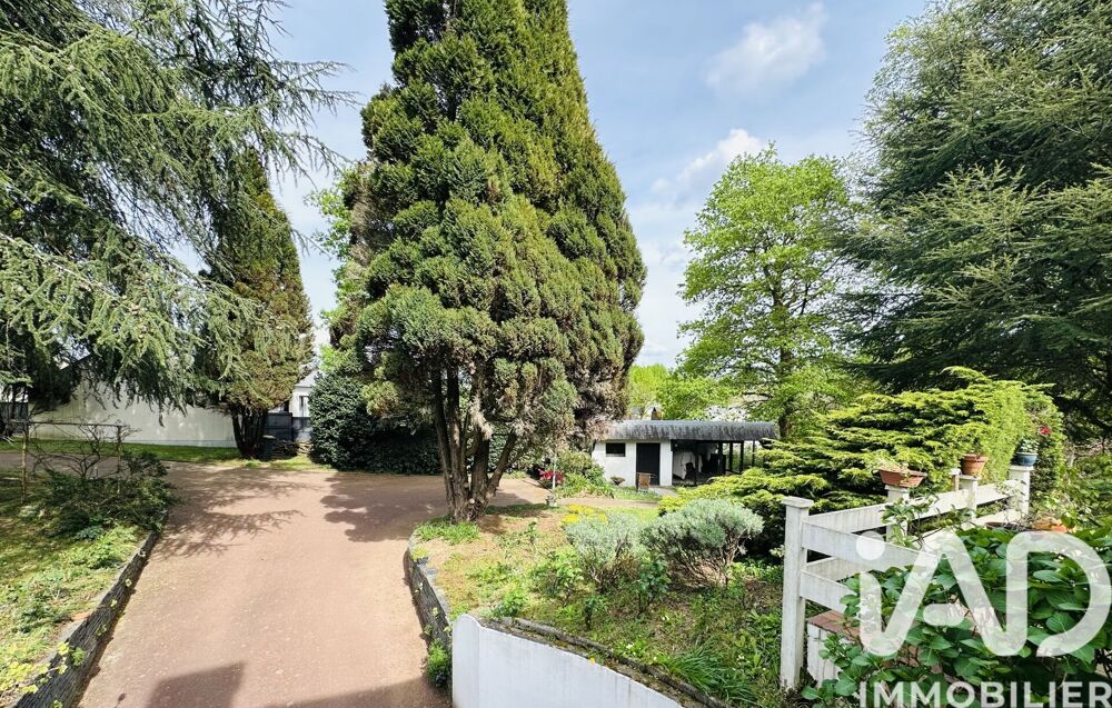 Vente Maison Vente Maison/villa 9 pièces Treillières