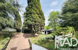  Maison à vendre 9 pièces 200 m²