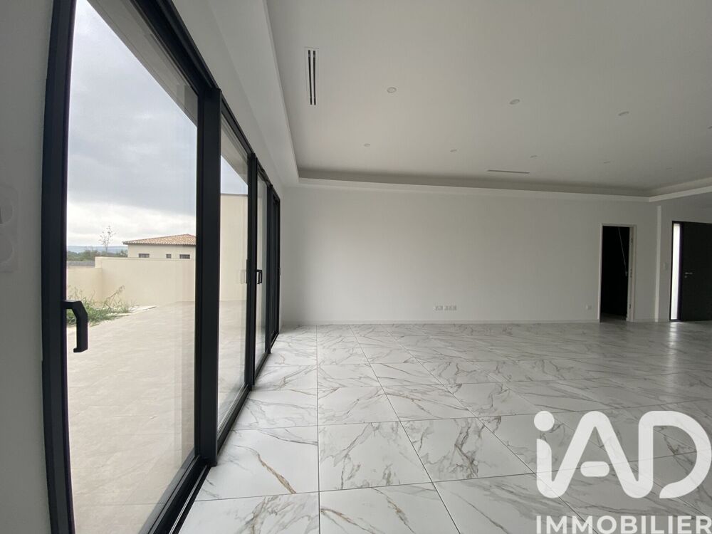 Vente Maison Vente Maison/villa 4 pièces Ferrals-les-corbières