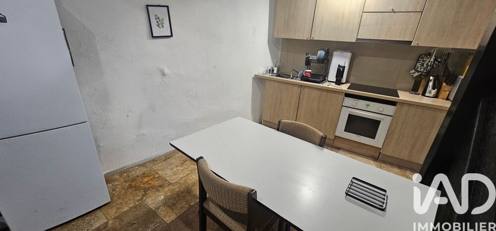 Vente Maison/villa 3 pièces