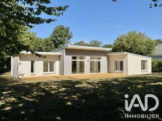  Maison à vendre 5 pièces 114 m²